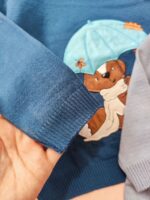 بافت گپ چتر کد 315 - تصویر 7