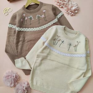 بافت گپ تور و گل کد316