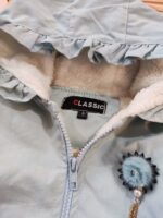 بارونی پالتویی توخز کد318 - تصویر 6