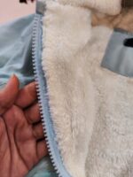 بارونی پالتویی توخز کد318 - تصویر 8