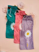 شلوار راحتی بابونه کد 319