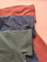 تیشرت تک جیب کد 336 - تصویر 6